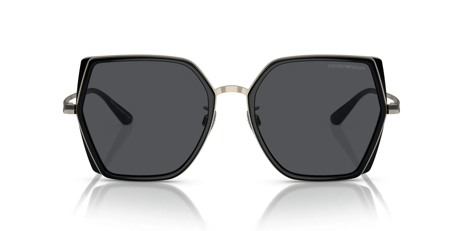 Emporio Armani 2142D Sunglasses - view 13